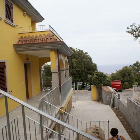 Casa Mariolu 2 Apartment กาลาโกโนเน ภายนอก รูปภาพ