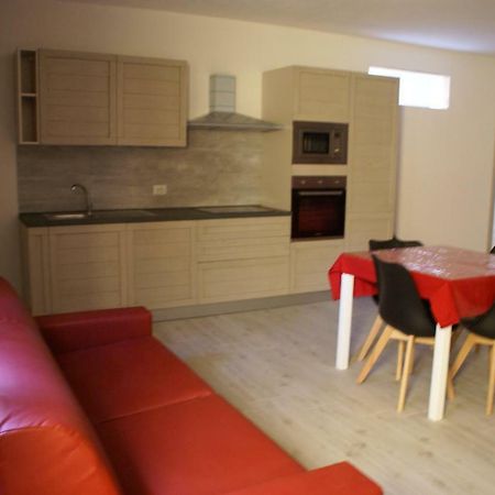 Casa Mariolu 2 Apartment กาลาโกโนเน ภายนอก รูปภาพ