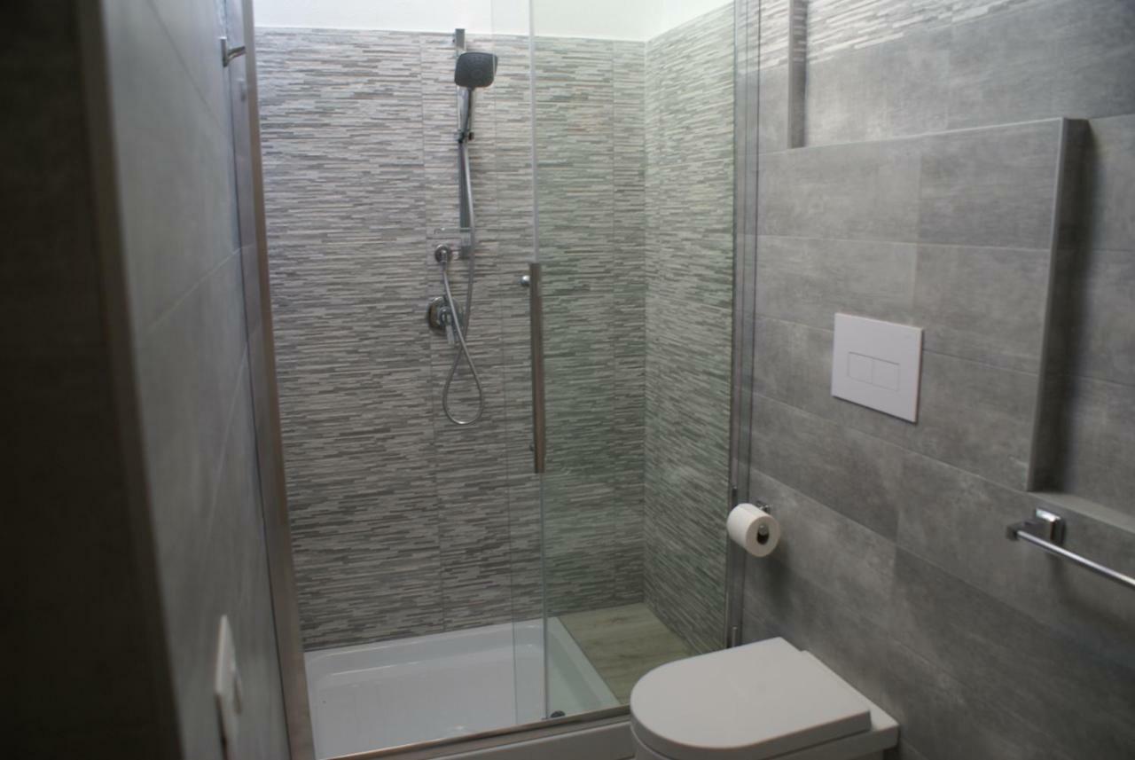 Casa Mariolu 2 Apartment กาลาโกโนเน ภายนอก รูปภาพ