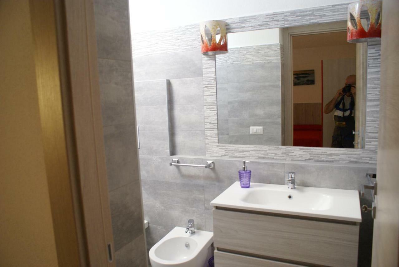 Casa Mariolu 2 Apartment กาลาโกโนเน ภายนอก รูปภาพ